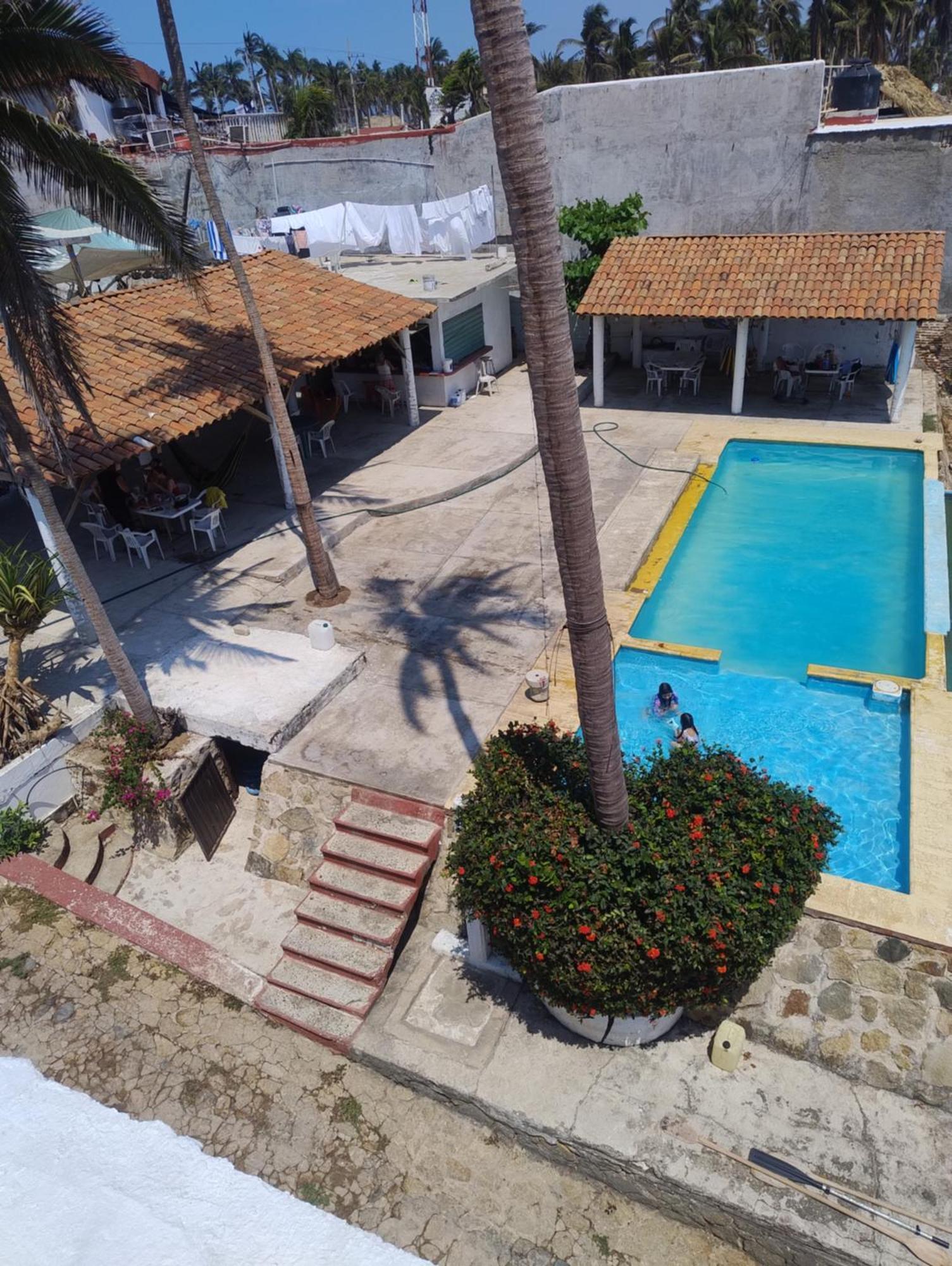 Hotel de apartamente Club Cadena *