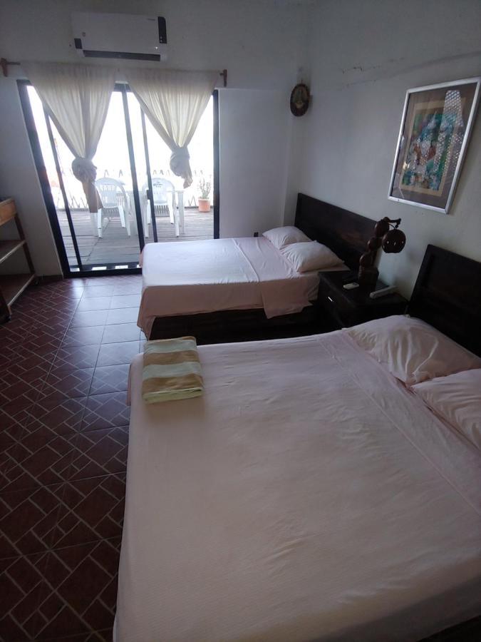 Aparthotel Club Cadena