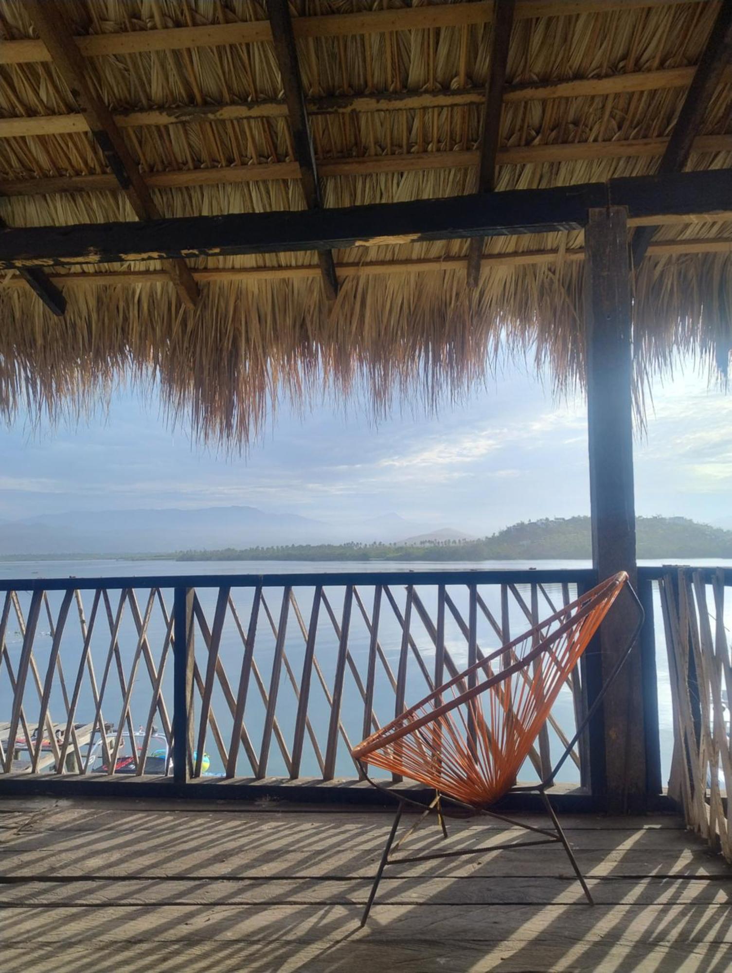 Club Cadena * Acapulco